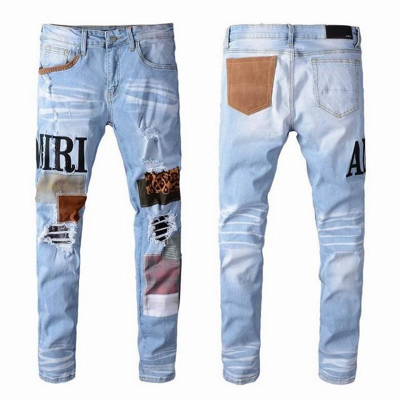 Amiri Men's Jeans 88